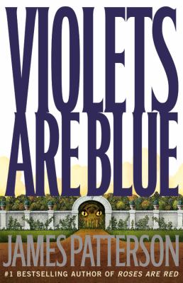 Violets are blue  cover image cdn