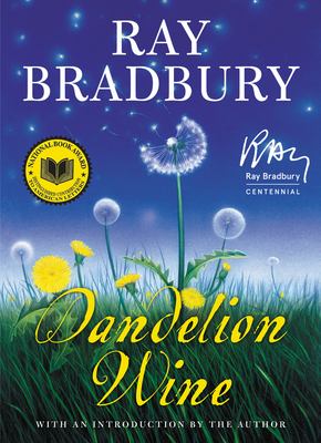 Dandelion wine  cover image cdn