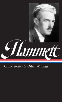 Crime stories and other writings  cover image cdn
