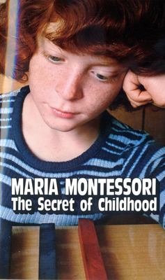 The secret of childhood  cover image cdn
