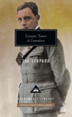 The leopard : with two stories and a memory cover image