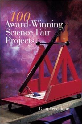 100 award-winning science fair projects  cover image cdn