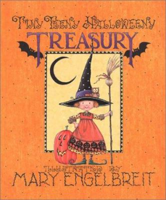 Tiny teeny halloweeny treasury  cover image cdn