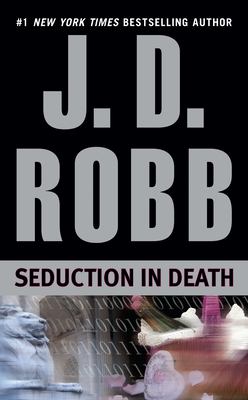 Seduction in death cover image