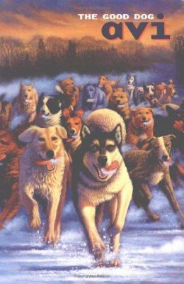 The good dog  cover image cdn
