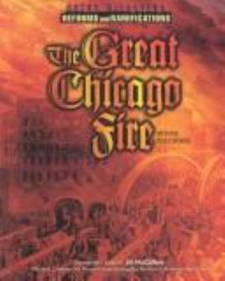 The Great Chicago Fire  cover image cdn