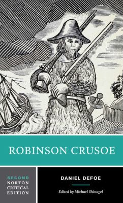 Robinson Crusoe  cover image cdn