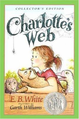 Charlotte's web  cover image cdn