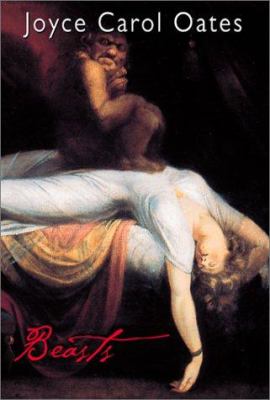 Beasts  cover image cdn