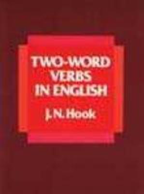 Two-word verbs in English  cover image cdn