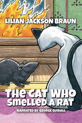 The cat who smelled a rat cover image cdn