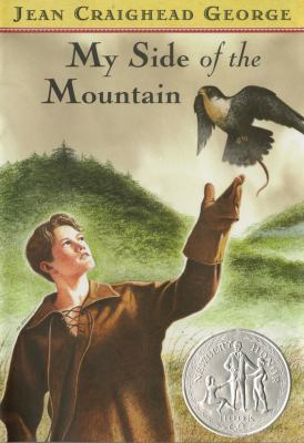 My side of the mountain cover image