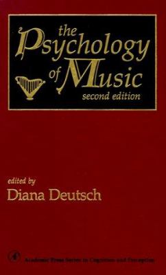 The psychology of music  cover image cdn