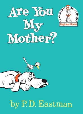 Are you my mother?  cover image cdn