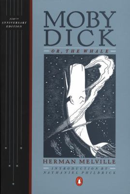 Moby-Dick, or, The whale  cover image cdn