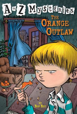 The orange outlaw  cover image cdn