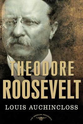 Theodore Roosevelt  cover image cdn