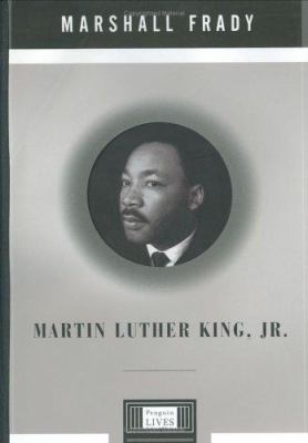 Martin Luther King, Jr.  cover image cdn