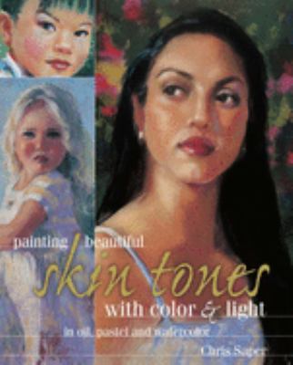 Painting beautiful skin tones with color & light  cover image cdn