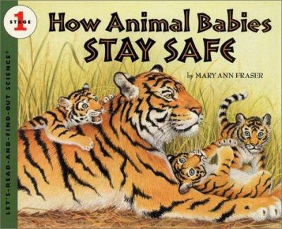How animal babies stay safe  cover image cdn