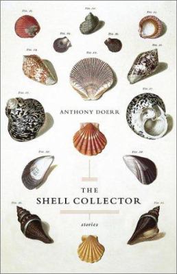 The shell collector : stories  cover image cdn