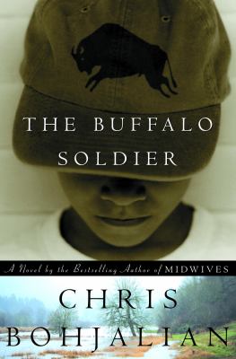 The buffalo soldier cover image
