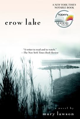 Crow Lake  cover image cdn