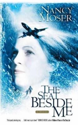 The seat beside me cover image