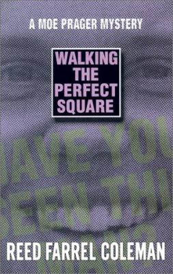 Walking the perfect square  cover image cdn