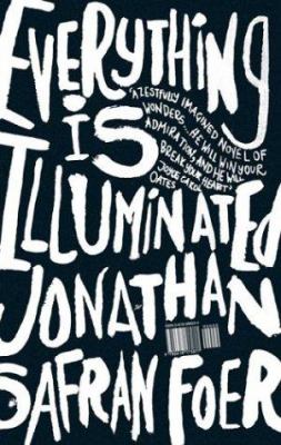 Everything is illuminated  cover image cdn