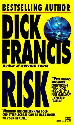 Risk cover image