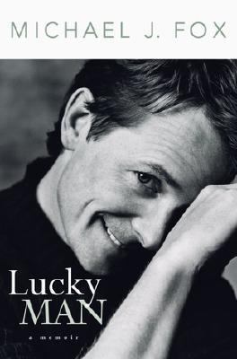 Lucky man : a memoir  cover image cdn
