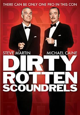 Dirty rotten scoundrels cover image cdn