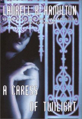 A caress of twilight  cover image cdn