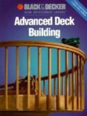 Advanced deck building cover image cdn