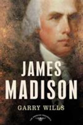 James Madison  cover image cdn