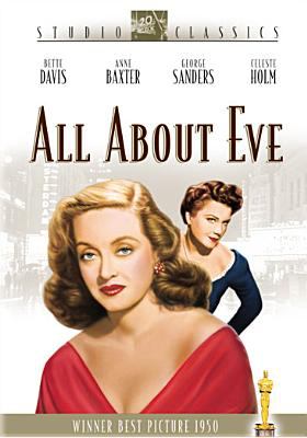 All about Eve cover image cdn