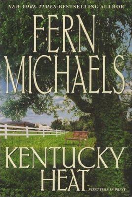 Kentucky heat  cover image cdn