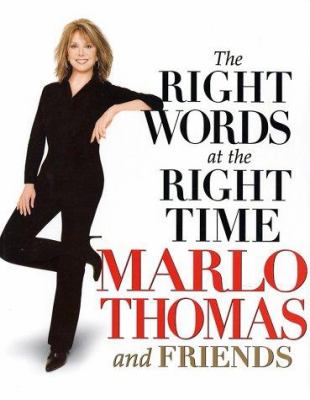 The right words at the right time  cover image cdn