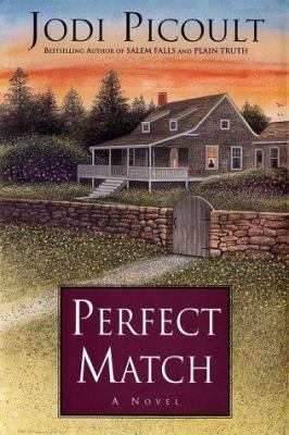 Perfect match cover image