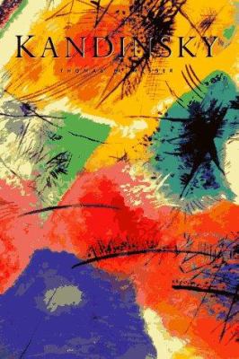 Vasily Kandinsky  cover image cdn