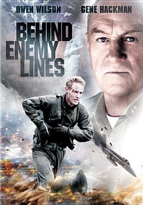 Behind enemy lines cover image cdn