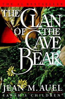 The clan of the Cave Bear  cover image cdn