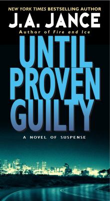 Until proven guilty  cover image cdn
