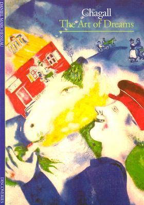 Chagall : the art of dreams  cover image cdn