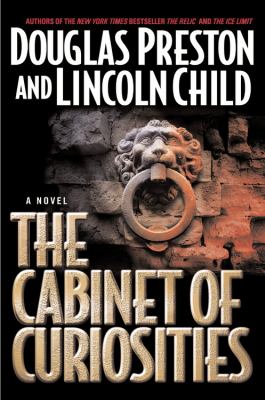 The cabinet of curiosities  cover image cdn