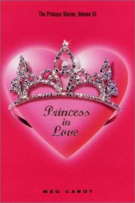 Princess in love  cover image cdn