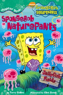 Spongebob naturepants  cover image cdn