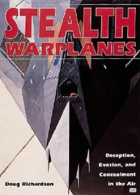 Stealth warplanes  cover image cdn