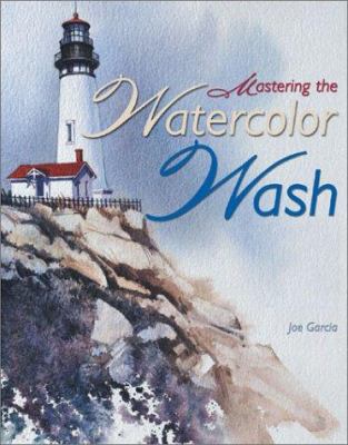 Mastering the watercolor wash  cover image cdn
